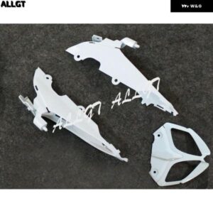 ターニングテールリアライト フェアリング スズキ GSXR1000 2009-14 11 12 13 未塗装 カスタムパーツ アクセサリー 交換用部品 互換品