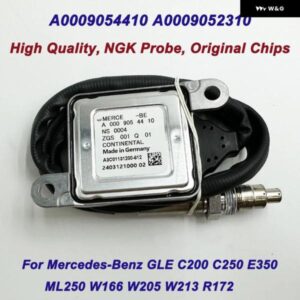 N-GK プローブ A0009052310 A0009054410 0009054410 NOX センサー メルセデスベンツ ML GLE C E SLK クラス W166 C160 C180 C200 カスタム