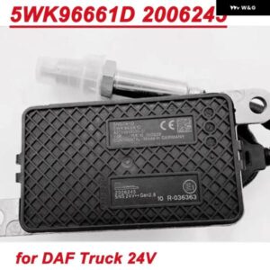 DAF トラック 24V 5WK96661D 2006245 2236408 1973525 1904788 2006243 1973527 NGK プローブ酸化物 NOX センサー カスタムパーツ アクセサ