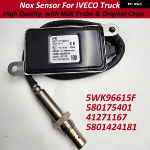 5WK96615F 5801754015 オキシセンサー NGK プローブ IVECO トラック 24V 41271167 カスタムパーツ アクセサリー 交換用部品 互換品
