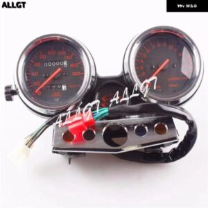 ゲージ タコメーター スピードメーター クラスター計器 ホンダ CB400SF 1997-1998 カスタムパーツ アクセサリー 交換用部品 互換品