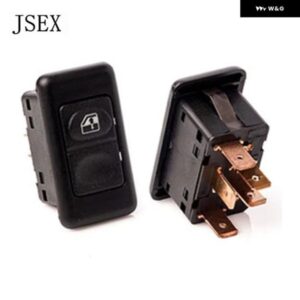 スイッチ パワーウィンドウ 電気 自動車 自動車 フロント左ドアロック 自動車 スイッチ 3040505 K3040505 ベンツ カスタムパーツ アクセサ