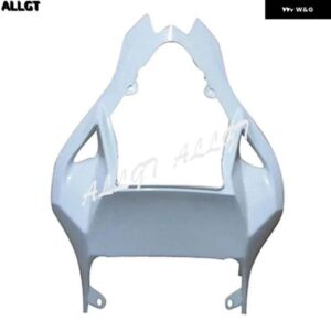 ABS 生 未塗装 アッパーカバー テールセクションリア フェアリング カウル BMW S1000RR 2010-14 カスタムパーツ アクセサリー 交換用部品