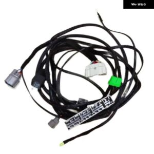 変換ハーネス ホンダ シビック 99-00 Kシリーズ K20A K20A2 K24 ジャンパー EK カスタムパーツ アクセサリー 交換用部品 互換品