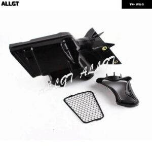 ABS エアインテークチューブダクトラム ホンダ CBR600RR F5 39387 カバー フェアリング カスタムパーツ アクセサリー 交換用部品 互換品