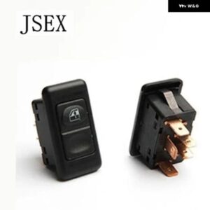 6965458114 A6965458114 トラック メイン電動ウィンドウスイッチ 電源 汎用 レギュレータリフターウィンドウスイッチ メルセデスベンツ カ