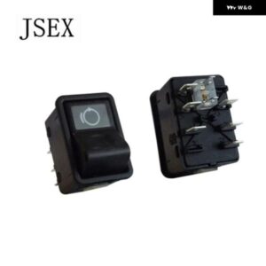 6965457214 トラック 12V スイッチ パネル 制御電動ウィンドウリフターマスターライトトグル トラック パネル スイッチ ベンツ カスタムパ