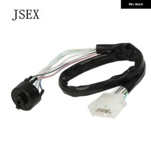 81255016033 イグニッションスイッチ MAN TRUCK カスタムパーツ アクセサリー 交換用部品 互換品