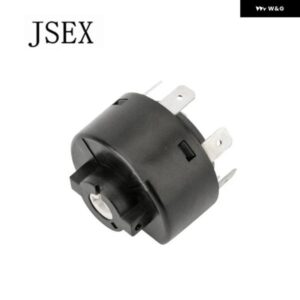 トラック キー ロック イグニッション スターター トラック イグニッション スイッチ セット 1591954 ボルボ カスタムパーツ アクセサリー