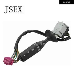 81255090090 コンビネーション トラック ウインカーオートコントロールワイパーマルチスイッチ 多機能スイッチ MAN カスタムパーツ アクセ