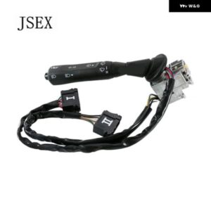 トラック ステアリングコラムスイッチ ホーンワイパーウィンカーライト ストーク コンビネーション スイッチ メルセデスベンツ 6885407045