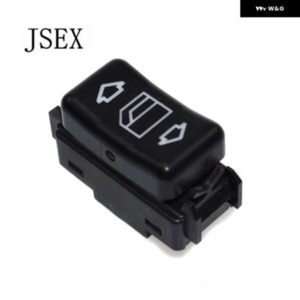 カーパーツ ウィンドウリフタースイッチ ウィンドウマスタースイッチ メルセデスベンツ OEM: 1248204810 1248209010 カスタムパーツ アクセ