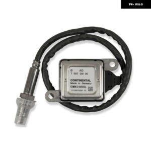 11787587129 5WK96610L 酸化センサー NOX センサー BMW E60 E61 E63 E64 E90 E91 E92 E93 E83 E82 E81 E87 N53 325I 330I カスタムパーツ