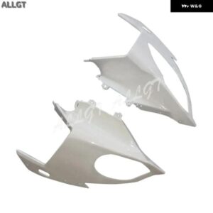 アンダーノーズ フロント フェアリング カウル トリム BMW S1000RR 2015-2017 2016 未塗装 カスタムパーツ アクセサリー 交換用部品 互換品