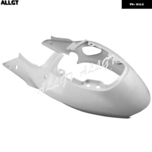 未塗装 テールリア フェアリング ABS プラスチック スズキ ハヤブサ GSX1300R 1997 36342 カスタムパーツ アクセサリー 交換用部品 互換品