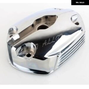 1PC 右側シリンダーヘッドバルブ カバー クランクケースケース BMW BMW R1200R 2007 2008 2009 カスタムパーツ アクセサリー 交換用部品 互