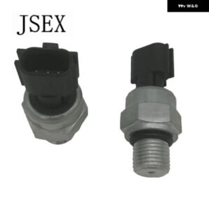 掘削機 スペアパーツ圧力スイッチ 4336536 感圧スイッチ カスタムパーツ アクセサリー 交換用部品 互換品