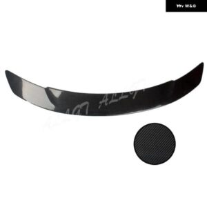 カーボンプリント RT スタイル メルセデスベンツ E クラス 4 ドア W213 E200 E250 2016 2017 2018 ABS カスタムパーツ アクセサリー 交換用