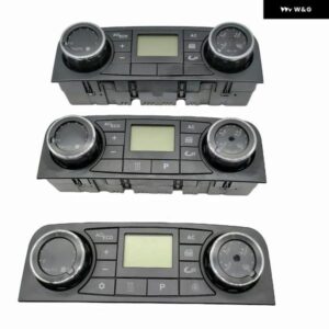 81619906105 81619906081 81619906097 81619906115 気候制御ユニット ヒーター 制御モジュール スイッチ コンポーネント MAN トラック カス