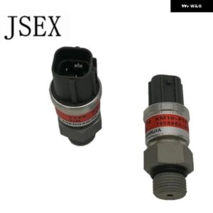 掘削機 部品 KM10-P16 高圧センサー KOTA HD820-3R カスタムパーツ アクセサリー 交換用部品 互換品
