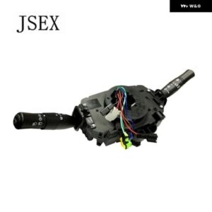 8200216465 自動車 インジケータ ーステアリングコラムストーク コンビネーション ワイパースイッチ ルノー カスタムパーツ アクセサリー