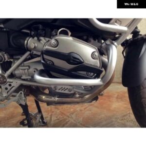 アンダークラッシュバー エンジンバーガード BMW R1200GS 38322 ブラック カスタムパーツ アクセサリー 交換用部品 互換品