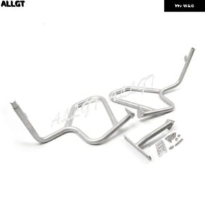 クラッシュ プロテクション バー エンジン ガード アッパー BMW R1200GS 2013 2014 2015 ブラック カスタムパーツ アクセサリー 交換用部品