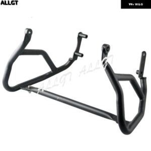 アッパー エンジン ガード プロテクション クラッシュ バー BMW F800GS ADV 2014 2015 2016 カスタムパーツ アクセサリー 交換用部品 互換