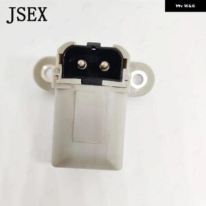 20382529 10個 トラック キャビンロックスイッチ ドライバーキャブプッシュコントロール ボルボ FM7 FM12 FM16 NH12 20382529 カスタムパー