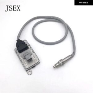 2296800NOX センサー 酸化センサー スカニア EURO6 SNS 24V 5WK9 6694C 5WK96694C カスタムパーツ アクセサリー 交換用部品 互換品