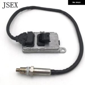 NOX センサー 20873395 5WK96717B ボルボ トラック FH12 DAF-XF-105 ルノー NONO: 5WK96605C 5WK9 6605C カスタムパーツ アクセサリー 交換