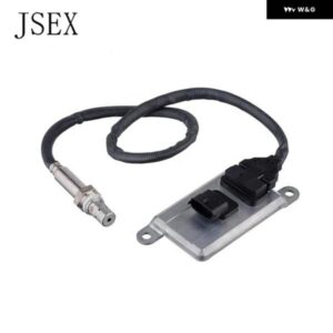 オキシセンサー トラック 排気システム NOX センサー カミンズ 4326873 A045S170 5WK96742B カスタムパーツ アクセサリー 交換用部品 互換