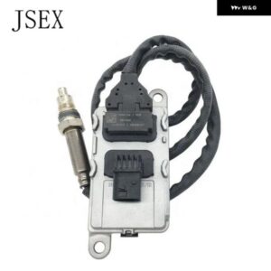 NOX センサー 酸化物排気ガス システム自動オキシ 自動車 UNINOX トラック 4326862 5WK96751C カミンズ カスタムパーツ アクセサリー 交換