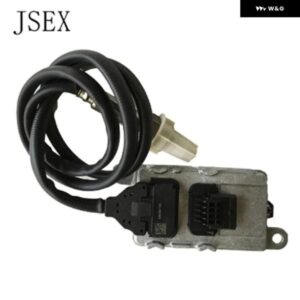 5WK97103 NOX センサー 酸化物ラムダセンサー カミンズ NB 1500 SNS506 A2C93843000-01 カスタムパーツ アクセサリー 交換用部品 互換品