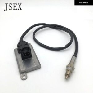 NOX センサー 2296799 SCANIA 2020691 プロモーション トラック SCR 触媒センサー 5WK96612F ラムダ酸化物センサー カスタムパーツ アクセ