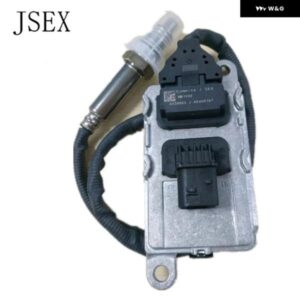 5WK96675Aオキシセンサー センサー 2894940 NOX センサー カミンズ DAF MAN HOWO カスタムパーツ アクセサリー 交換用部品 互換品