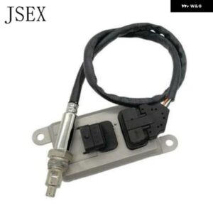 5WK97371 7422827993 5WK9 6717 ラムダ酸化物 NOX オキシセンサー ボルボ FH FM 500 NOX センサー カスタムパーツ アクセサリー 交換用部品