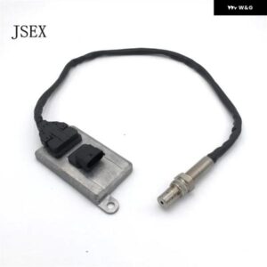 NOX センサー DAF XF105 ソラリス コントロール 5WK96619D 2011648 1836059 カスタムパーツ アクセサリー 交換用部品 互換品