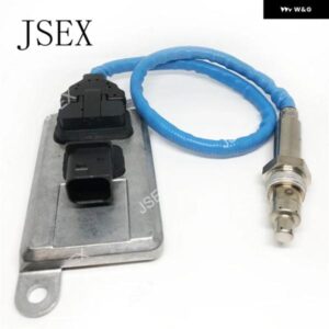 NOX センサー 5WK96783B オキシセンサー NOX センサー マン トラック 51154080018 カスタムパーツ アクセサリー 交換用部品 互換品