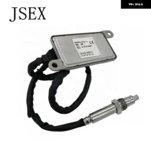 NOX センサー A0101539528 メルセデスベンツ トラック 底 0091530028 SCR 5WK96653C ラムダロゲン酸化物センサー カスタムパーツ アクセサ