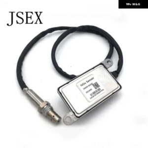 NOX センサー 2011650 DAF 1836061 5WK96626C トラック センサー 1793378 5WK96619B 酸化物センサー カスタムパーツ アクセサリー 交換用部