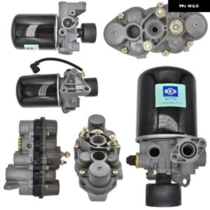 エアドライヤーと多回路 ISUZU 6WG1 AE4516/K011932/42536813/4255384 カスタムパーツ アクセサリー 交換用部品 互換品