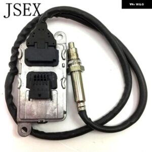 5WK97372 オキシセンサー NOX センサー ボルボ トラック 7422827995 22827995 24V カスタムパーツ アクセサリー 交換用部品 互換品