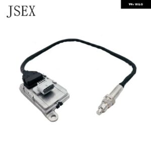 24V フラット 5 ニードル 5WK97101 オキシセンサー NOX センサー A2C87166600-01 カーアクセサリー カスタムパーツ アクセサリー 交換用部