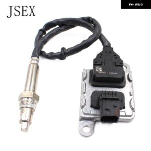 4326869 オキシセンサー NOX センサー カミンズ 5WK96753B A2C95993800-01 A2C9599380001 A045S164 1954666PRX 2872947 カスタムパーツ ア