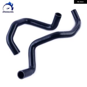 2000-2005 トヨタ セリカ GT GT-S 1.8L ZZT230 231 T230 2001-04 シリコン ラジエーター ホース パイプ キット