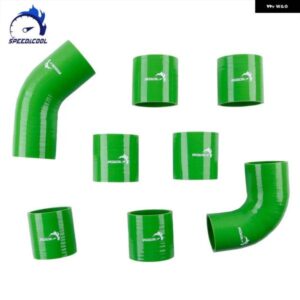 1999-2005 フォルクスワーゲン VW ゴルフ MK4 1.9 TDI 車用 シリコン エア ターボ インタークーラー パイプ ホース キット