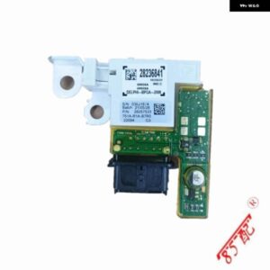 バッテリー マネージャー モジュール パワー コントロール モジュール 28236841 28257533 プジョー 3008 308SW 308CC RCZ シトロエン C4