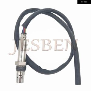 2872082 1793379 5WK96631H 8 ケーブル NOXセンサープローブ CUMMINS GM VW アウディ VOLVO DAF XF トランク NO# 5WK9 6631H