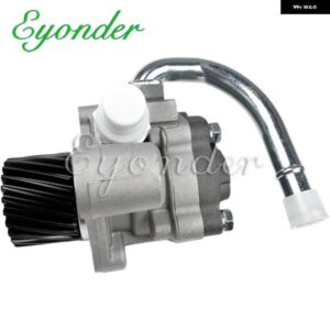 パワーステアリング ポンプ 三菱 ふそう キャンター FE83 4D34 3.9L MK383006 MK38-3006 MC112995 MC11-2995